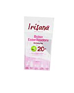 Sacola Esterilizadora Irisana