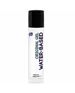 Wet original lubricante base de agua 30ml