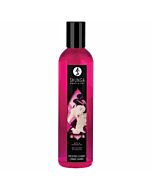 Shunga gel de ducha y bao cereza