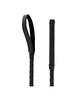 Chicote Escuro BDSM 55cm