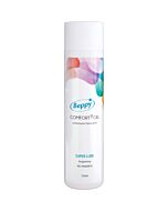 água conforto Beppy base lubrificante 250 ml