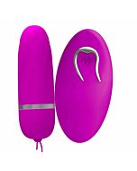 Ovinho Vibratório PrettyLove