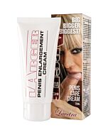 Creme Perfumado Macho Grande