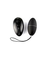 Ovo mágico vivo 3.0 - negro