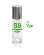 S8 wb - lubricante vegano - 125ml