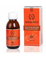 Estimulante Pau de Cabinda Elixir