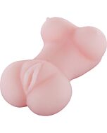 piloto Juicy masturbador masculino