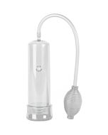 Releazy bombear desenvolvedor transparente