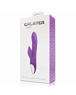 Vibrador Galáctico Lilás