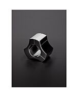 Triune deluxe anillo magnético para testículos 2cm