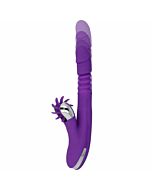 Vibrador Coelho Saltitante