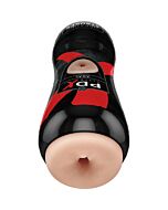 Pdx elite masturbador anal con vibración