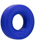 Anel de silicone Huj - azul