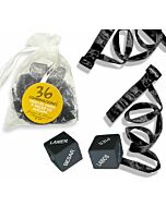 Saco de Prazer Bondage