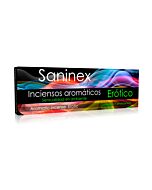 Saninex er incenso