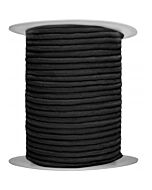 Cuerda bondange 100 metros negro
