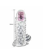 Homem Ly-dance bravo extensão iii sensor de