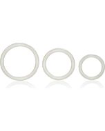 Anel Triplo BrilhoGlow