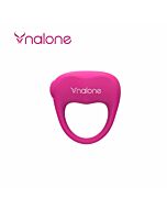 NALONE VIBRATING LOVE ANILLO VIBRADOR ROSA