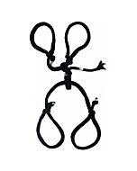 corda multiposicion seda fantasia fetiche