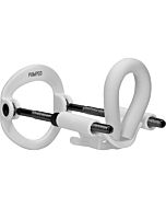 Penis extender alargamiento de pene blanco