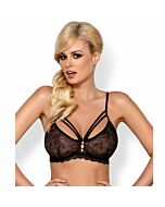 Obsessive - 818-bra-1 sujetador s/m