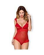 Obsessive - 863-ted-3 teddy s/m