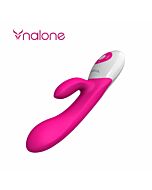 Nalone rhythm voice system vibrador rosa