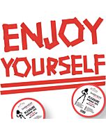 Fita Bondage Sedutora Sombra