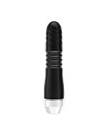 Loveline leila vibrador preto