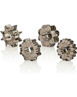 Pacote 4 de fundamentos básicos