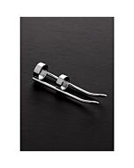 Raspador de piel de gato - pequeño/mediano