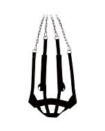 Amo o balanço de luxe