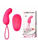 C-type amor Barlow 12funciones bonitas