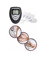 Kit Eletrochoque Fantasia Fetichista