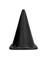 Plug Triangular Preto 30cm