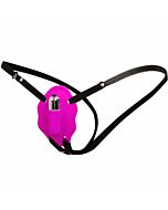 Vibrador Love Rider