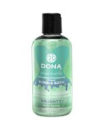Dona bolha impertinente 240ml banho