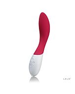 2 vibrador vermelho Lelo mona