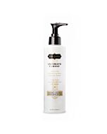 Creme de Barbear Sensual Coco-Abacaxi