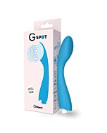 Vibrador Turquesa Gylbert - Vibrador Turquesa Gylbert