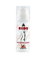 Eros lady gel estimulante efecto calor 30ml