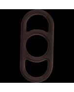 Precision pump anillo potenciador de la erección silicona