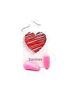 Saninex vibrator egg wireles rosa
