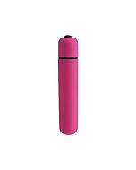 Neon luv toque bala xl vibrador rosa