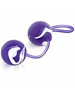 bolas chinesas toque suave