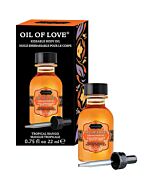 Óleo Love Manga 22ml