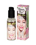 Aloe vera após sexo gel 100ml