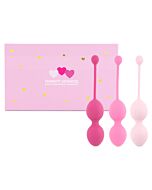 Feelztoys - kit de entramiento femmefit avanzado