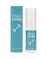 Limpador antibacteriano de fitness - desinfetar anos 80 - 15ml